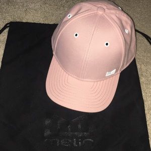 Melin Brand Hat and Bag